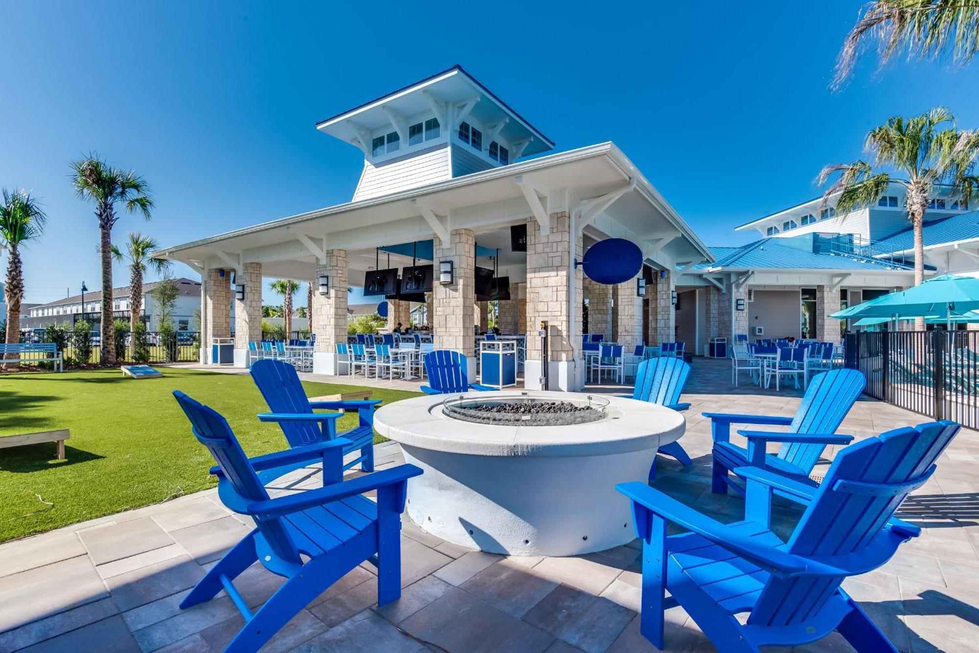 Upstay - Windsor Island Resort Home W Pool-Spa-Bbq Davenport Zewnętrze zdjęcie